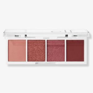 5/$25 Elf‎ Eyeshadow Palette Bundle 3pc, Berry Bad